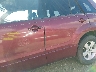 JS3TE944084****** Salvage and Repairable 2008 Suzuki Grand Vitara in Texas State