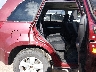 JS3TE944084****** Wrecked 2008 Suzuki Grand Vitara in Houston North