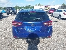 4S3GTAD68P3****** Destrozados 2023 Subaru Impreza