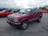 1GNDT13W2T2****** Used and Repairable 1996 Chevrolet Blazer in Los Angeles