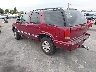 1GNDT13W2T2****** Salvage and Repairable 1996 Chevrolet Blazer in Los Angeles