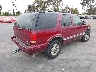 1GNDT13W2T2****** Salvage and Wrecked 1996 Chevrolet Blazer in California State