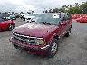 1GNDT13W2T2****** Salvage and Repairable 1996 Chevrolet Blazer in California State