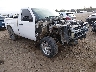 1GCPCPEX9AZ****** Salvage and Wrecked 2010 Chevrolet Silverado 1500 in San Diego