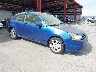 1FAHP32N59W****** Salvamento y Destrozados 2009 Ford Focus en Sacramento West