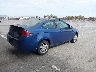 1FAHP32N59W****** Salvamento y Destrozados 2009 Ford Focus en Estado de California
