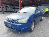 1FAHP32N59W****** Salvamento y Reparables 2009 Ford Focus en Estado de California