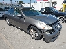 JNKBV61E07M****** Salvamento y Destrozados 2007 Infiniti G35 en North Hollywood