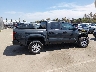 3TYKD5HN2ST****** Reparables 2025 Toyota Tacoma en Estado de California