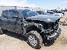 3TYKD5HN2ST****** Reparables 2025 Toyota Tacoma