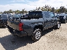 3TYKD5HN2ST****** Salvamento y Destrozados 2025 Toyota Tacoma en Estado de California