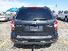 JF2SJAGC2EH****** Destrozados 2014 Subaru Forester