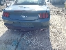 1FAGP8UH1T5****** Used 2026 Ford Mustang