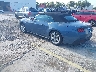 1FAGP8UH1T5****** Salvage and Repairable 2026 Ford Mustang in Orlando