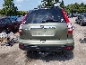 5J6RE38779L****** Wrecked 2009 Honda CR-V