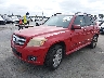 WDCGG5GB3AF****** Used and Repairable 2010 Mercedes-Benz GLK-Class in Los Angeles
