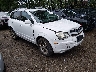 3GNAL3EKXDS****** Salvamento y Destrozados 2013 Chevrolet Captiva en Tidewater