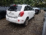 3GNAL3EKXDS****** Salvamento y Destrozados 2013 Chevrolet Captiva en Estado de Virginia