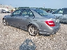 WDDGF8AB4DA****** Salvamento y Reparables 2013 Mercedes-Benz C 300 en York Springs
