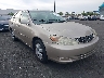 4T1BE32K34U****** Salvage and Wrecked 2004 Toyota Camry in Ace Perris