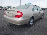 4T1BE32K34U****** Salvage and Wrecked 2004 Toyota Camry in California State
