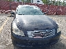 JNKBV61E57M****** Destrozados 2007 Infiniti G35 en Estado de California