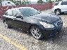 JNKBV61E57M****** Salvamento y Destrozados 2007 Infiniti G35 en Fontana