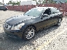 JNKBV61E57M****** Usados y Reparables 2007 Infiniti G35 en Fontana