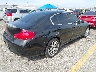 JNKBV61E57M****** Salvamento y Destrozados 2007 Infiniti G35 en Estado de California