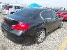 JNKBV61E57M****** Salvamento y Reparables 2007 Infiniti G35 en Estado de California
