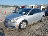 1G1PC5SH1B7****** Used and Repairable 2011 Chevrolet Cruze in Tifton