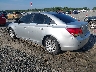 1G1PC5SH1B7****** Salvage and Repairable 2011 Chevrolet Cruze in Tifton