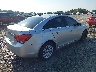 1G1PC5SH1B7****** Salvage and Wrecked 2011 Chevrolet Cruze in Georgia State