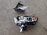 2FMTK3J80FB****** Wrecked 2015 Ford Edge in Washington State
