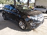 2FMTK3J80FB****** Salvage and Wrecked 2015 Ford Edge in Seattle