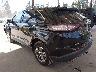 2FMTK3J80FB****** Salvage and Repairable 2015 Ford Edge in Seattle