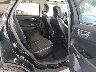 2FMTK3J80FB****** Wrecked 2015 Ford Edge in Seattle