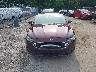 3FA6P0H74HR****** Wrecked 2017 Ford Fusion in Maryland State
