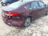 3FA6P0H74HR****** Repairable 2017 Ford Fusion