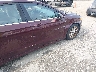 3FA6P0H74HR****** Salvage and Wrecked 2017 Ford Fusion in Dundalk