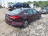 3FA6P0H74HR****** Salvage and Wrecked 2017 Ford Fusion in Maryland State