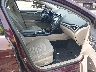 3FA6P0H74HR****** Used and Repairable 2017 Ford Fusion in Maryland State