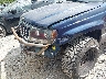 1J4GX48SX2C****** Usados 2002 Jeep Grand Cherokee en Estado de Georgia