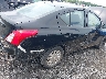 3N1CN7AP5CL****** Salvamento 2012 Nissan Versa