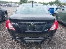 3N1CN7AP5CL****** Destrozados 2012 Nissan Versa