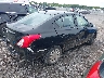 3N1CN7AP5CL****** Salvamento y Destrozados 2012 Nissan Versa en Estado de Virginia
