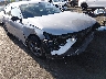 1HGCY1F35PA****** Salvage and Repairable 2023 Honda Accord in California State
