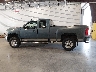 1GC5KXBG2AZ****** Salvamento 2010 Chevrolet Silverado 2500