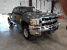 1GC5KXBG2AZ****** Salvamento y Destrozados 2010 Chevrolet Silverado 2500 en Colorado Springs