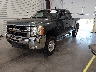 1GC5KXBG2AZ****** Usados y Reparables 2010 Chevrolet Silverado 2500 en Colorado Springs